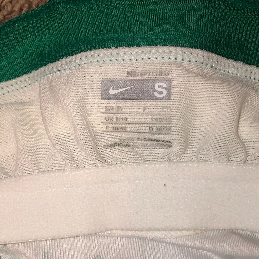 Nike Razorback Top - Picture 3 of 4